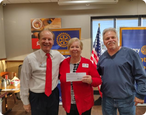 Support early education charlotte county