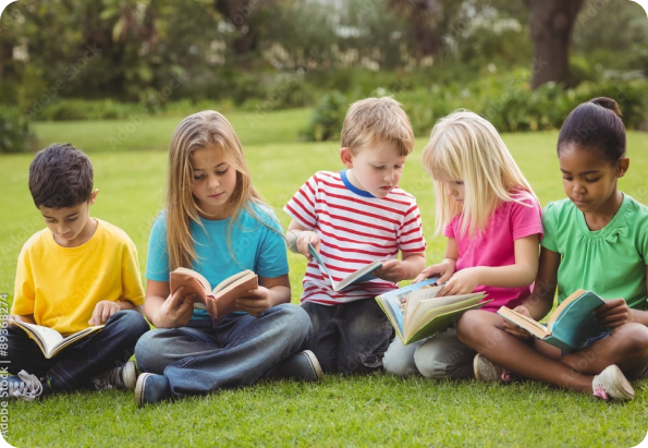 Literacy foundation Charlotte County